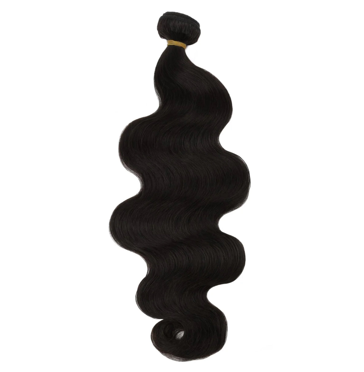 Signature Virgin Hair Bundles
