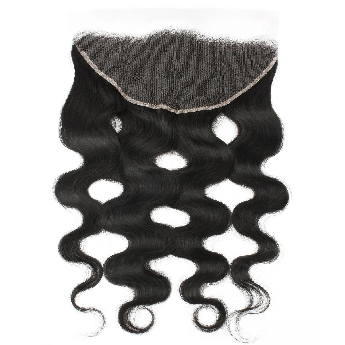 Virgin HD Frontals and Closures