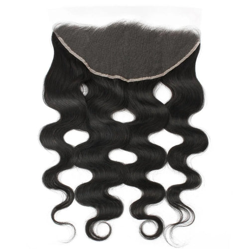 Virgin HD Frontals and Closures