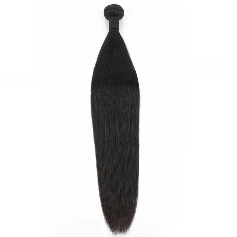 Signature Virgin Hair Bundles